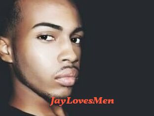 JayLovesMen