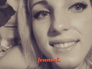 JeanneL