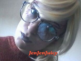 JenJenJuicy