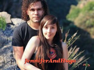 JenniferAndHugo