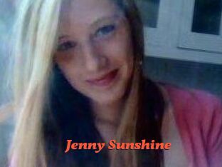Jenny_Sunshine