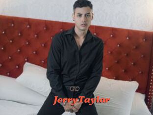 JerryTaylor