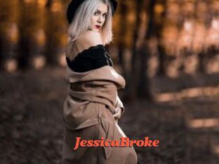 JessicaBroke