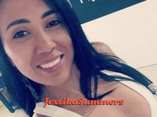 JessikaSummers