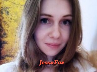 JessxFox