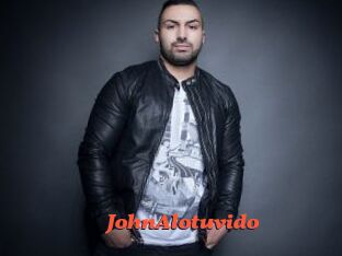 JohnAlotuvido