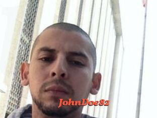 JohnDoe82
