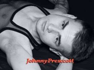 JohnnyPresccott