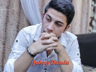 JohnyDande