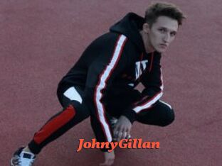 JohnyGillan