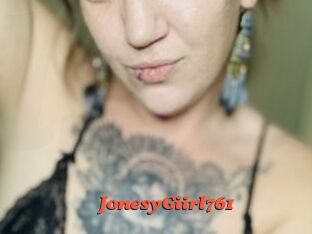 JonesyGiirl761