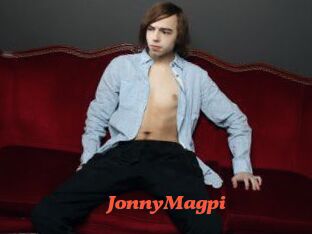 JonnyMagpi