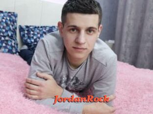 JordanRock