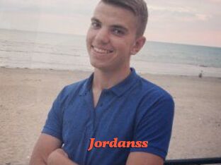 Jordanss