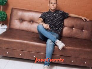 JoseCarris