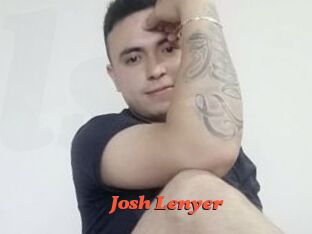 Josh_Lenyer