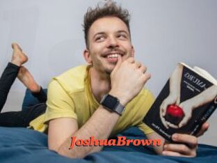 JoshuaBrown