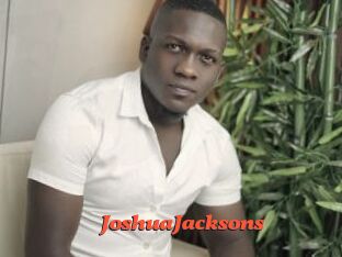 JoshuaJacksons