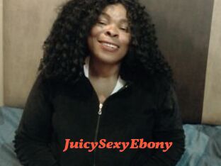 JuicySexyEbony