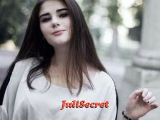 JuliSecret