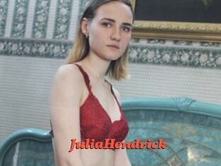 JuliaHendrick