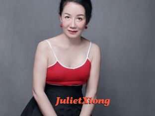 JulietXiong