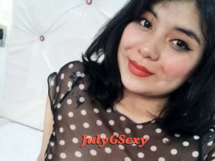 JulyGSexy