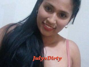 JulyxDirty