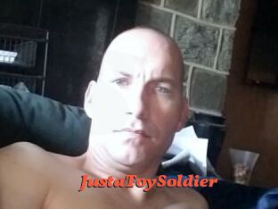 JustaToySoldier