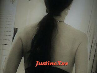 JustineXxx