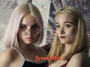 JynaAllis