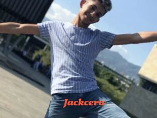 Jackcero