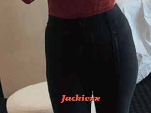 Jackiexx