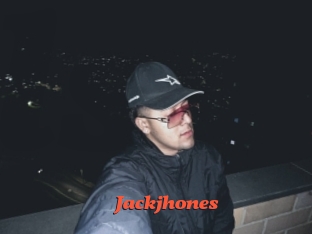 Jackjhones