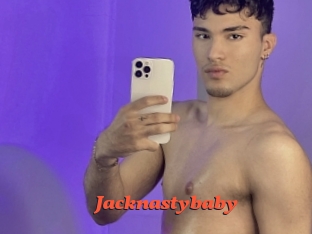 Jacknastybaby