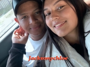 Jacksonychloe