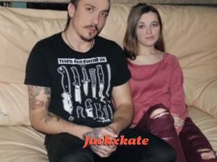 Jackxkate