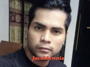 Jacoblennis