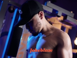 Jakeblaze