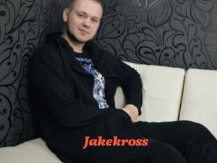 Jakekross