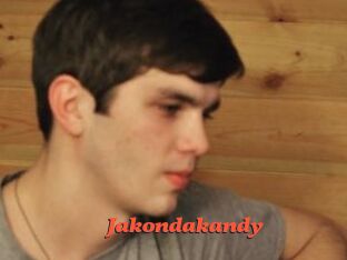 Jakondakandy