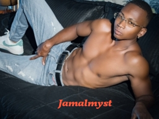 Jamalmyst