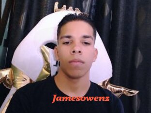 Jamesowenz