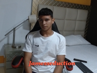 Jamesseduction