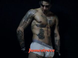 Jamestrece