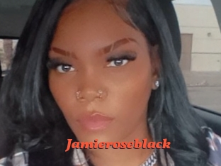 Jamieroseblack