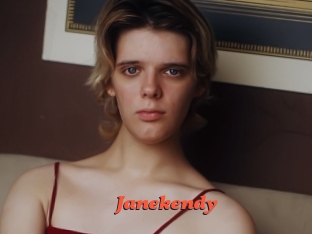 Janekendy