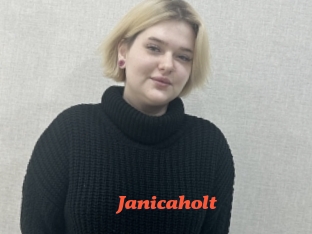 Janicaholt