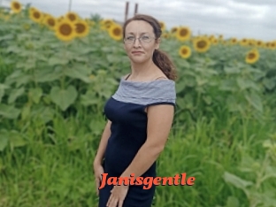 Janisgentle