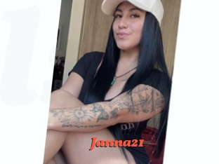 Janna21